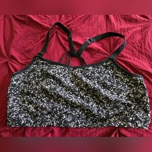 Livi Active Sports Bra (AW410)